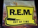 REM-Out Of Time-1991 Pressing-New Unopened LP Vinyl