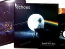 Echoes - Barefoot To The Moon - An Acoustic Tribute to Pink Floyd 2LP FOC //1