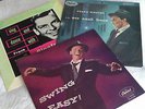 Frank Sinatra 3 x original 10