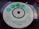 PAUL McCARTNEY RARE IRISH PRESS 7