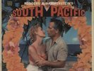 Original Soundtrack South Pacific - 1st vinyl LP album record UK RB-16065