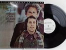 SIMON AND GARFUNKEL Bridge Over Troubled Water MOBILE FIDELITY MFSL 1-173