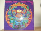 THE GRATEFUL DEAD - Anthem of the Sun LP UK Stereo Pressing 1968 Warner Bros