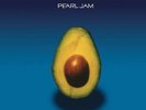 PEARL JAM 'Avocado 2-LP NEW VINYL 2006 World Wide Suicide Ten Binaural Riot Atc