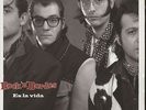 The Rock 'n' Bordes - Es La Vida (LP, 10inch) - Vinyl Revival/Neo Rockabilly