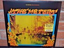 THE METERS - Fire on the Bayou, Limited STARBURST COLORED VINYL LP New & Sealed