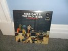 Nick Cave and the Bad Seeds-2xLP Live from KCRW RSD Release Sealed