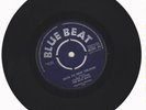 Laurel Aitken, The Blue Beats (2) ?– Back To New Orleans / Brother David