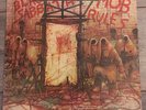 Black Sabbath rare '81 1st press LP Mob Rules on Vertigo 6302119 1Y 2Y Vinyl LP