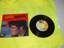 RARE EP 45 TOURS VINCE TAYLOR REF 70616