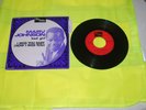 RARE EP 45 TOURS MARV JOHNSON REF 2C006 90735