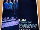 ZBIGNIEW NAMYSLOWSKI - MODERN JAZZ QUARTET  