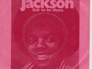 MICHAEL JACKSON Got To Be There 7