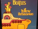 Beatles - Yellow Submarine Songtrack (Remixed and Remastered Vinyl) NEW