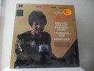 ARETHA FRANKLIN - THE ELECTRIFYING - COLUMBIA RECORDS-C 11284  - 