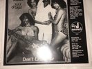 Jeff Floyd Don't Leave Me Reissue Sealed Rare Boogie Funk Modern Soul Disco