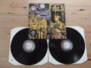 IRON MAIDEN - WOMEN IN UNIFORM/TWIGHLIGHT ZONE-DOUBLE 12ins SINGLES-1990