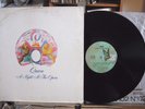 Queen - A Night At The Opera - 1975 US 1st Press 7E-1053  EX VINYL