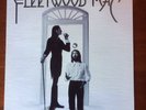 MFSL   FLEETWOOD MAC Self Titled LP Mobile Fidelity Audiophile