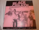 Black Sabbath - California Jam 1974 - 2LP