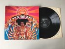 The Jimi Hendrix Experience - Axis: Bold As Love - MONO UK 1st Press LP