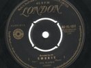 BILL BLACK'S COMBO  Rare 1961 Australian Only 7