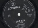 THE YARDBIRDS   Rare 1964 Australian Only 7