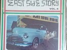 East Side Story Vol 4 very nice VG++ condition