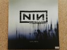 NINE INCH NAILS - WITH TEETH Interscope/HALO 19 - 1ST PRESS OOP 2 LP RECORD