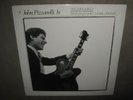 JOHN PIZZARELLI JR Sing  Sing  Sing  f/ BUCKY Eddie Daniels SEALED LP 1987 ST267