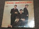 INTRODUCING THE BEATLES -VJ BLOCK LOGO (LP-VJLP 1062 63 3403 MONO VEE-JAY)