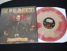 The Real McKenzies Two Devils Will Talk celtic punk rock dropkick murphys nofx