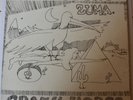 NEIL YOUNG ZUMA USA 1ST PRESSING LP + INSERT + INNER REPRISE RECORDS 1H/1H EX/EX