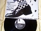 DANCE CRAZE. 