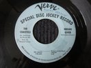 Hear NORTHERN SOUL Chantels INDIAN GIVER It's Just Me VERVE PROMO