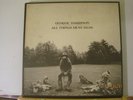 GEORGE HARRISON All Things Must Pass 3LPBOX +poster Free UK post