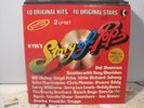 STORY of POP Haley/Beatles/Troggs/Shannon/Shannon with booklet free UK post