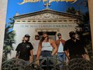 Suicidal Tendencies How Will I laugh+Nuclear Assault Game Over And The Plague