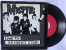 Rare Punk 45 7