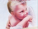 Van Halen-1984  VINYL NUEVO