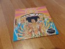 Jimi Hendrix - Axis: Bold As Love 200g Classic Records LP RARE Mono LP Vinyl