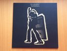 T.Rex - Electric Warrior - Vinyl LP 180g