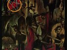 Slayer ?– Reign In Blood lp