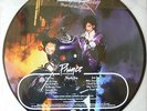 Prince And The Revolution ?-Purple Rain-Vinyl-Limited Edition-Picture Neu-OVP