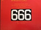 Aphrodite's Child 666 lp