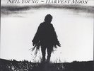 NEIL YOUNG Harvest Moon 2 x Vinyl LP Side D Etched Gatefold Sleeve NEW & SEALED
