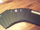 Brunswick Soul Box mit 10 Singles neu
