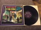 James Brown LIVE AT THE APOLLO Vinyl LP SOUL London HA 8184