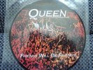 RARE Queen Friends Will Be 7