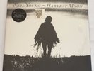 Neil Young   Harvest Moon 2x LP RSD Black Friday 2017 Limited Sealed Etch